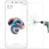 VipMarketim Xiaomi Redmi 5+ Plus Kırılmaz Cam Ekran Koruyucu-(5775)