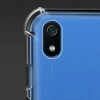 VipMarketim Xiaomi Redmi 7A Anti-Drop Darbe Emici Silikon Kılıf-(5775)