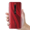 VipMarketim Xiaomi Redmi 8 Kamera Korumalı Silikon Kılıf-(5775)