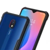VipMarketim Xiaomi Redmi 8 Shok Absorption PC+TPU Darbe Emici Kılıf-(5775)