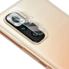 VipMarketim Xiaomi Redmi Note 10 Pro-Note 10 Pro Max Tempered Cam Kamera Koruyucu-(5775)