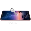 VipMarketim Xiaomi Redmi Note 6 Kırılmaz Cam Ekran Koruyucu-(5775)