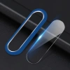 VipMarketim Xiaomi Redmi Note 8 Kamera Koruma Cam+ Metal Lens Seti-(5775)