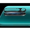 VipMarketim Xiaomi Redmi Note 8 Pro Kamera Koruma Cam+ Metal Lens Seti-(5775)