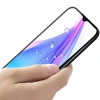 VipMarketim Xiaomi Redmi Note 8T 3D Full Kaplama Kırılmaz Cam Ekran Koruyucu-(5775)