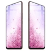 VipMarketim Xiaomi Redmi Note 9 Pro Full Glue Tempered Cam Ekran Koruyucu-(5775)