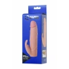 VipMarketim Xlover Penis Klıfı, Boyut Arttırıcı, Tpe, Ten, 16,8 Cm