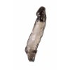 VipMarketim Xlover Penis Klıfı, Boyutu Arttırıcı, Tpe, Siyah, 19.5 Cm