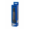 VipMarketim Xlover Penis Klıfı, Boyutu Arttırıcı, Tpe, Siyah, 19.5 Cm
