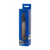 VipMarketim Xlover Penis Klıfı, Boyutu Arttırıcı, Tpe, Siyah, Şeffaf, 22.5 Cm