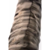 VipMarketim Xlover Penis Klıfı, Boyutu Arttırıcı, Tpe, Siyah, Şeffaf, 22.5 Cm