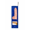 VipMarketim Xlover Penis Uzatıcı Kılıf, Skrotum (torba) Destekli, Tpe Malzeme, Ten Rengi, 16 Cm