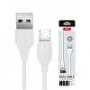VipMarketim Xo Nb8 Super 1 Metre Micro Usb Şarj Kablosu-(5775)