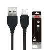 VipMarketim Xo Nb8 Super 1 Metre Micro Usb Şarj Kablosu-(5775)