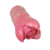 VipMarketim Yaratık Şeklinde Vajina Mastürbatörü Model no: G6133