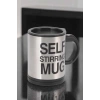 VipMarketim Yazılı Mug Kupa Karıştırıcı Özelliği Ve Paslanmaz Çelik