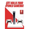 VipMarketim Yeni nesil 4k Hd 2.4g Kablosuz Kol 3000 Oyunlu Game Station Retro Atari Game Box