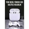 VipMarketim Yeni Nesil Bluetooth Kulaklık ANC Özelliği Yüksek Ses Kaliteli