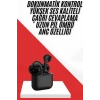 VipMarketim Yeni Nesil Bluetooth Kulaklık İOS Android Uyumlu HD Ses Performansı