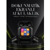 VipMarketim Yeni Nesil Dokunmatik Ekranlı AI Kablosuz Kulaklık