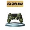 VipMarketim Yeni Nesil Joystick Oyun Kolu Android Uyumlu Kablosuz Titreşimli