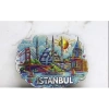 VipMarketim Yöresel Sultanahmet Magnet
