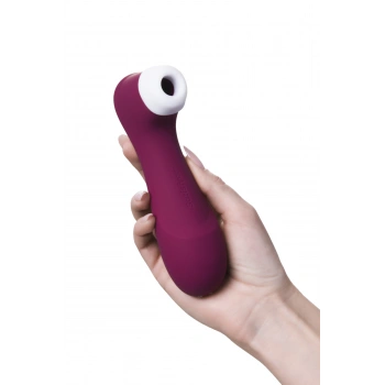 VipMarketim Satisfyer Pro 2 Generation 3 With Liquid Air Technology Vakum Klitoris Vibratör