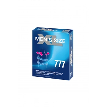 VipMarketim Sitabella MENS SIZE 777 Prezervatif