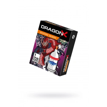 VipMarketim Sitabella Dragon WESTERN Prezervatif