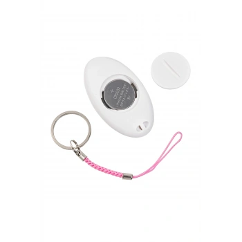 VipMarketim A-toys Vibratör mermisi Tnim, silikon, mavi, 6,5 cm