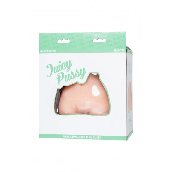 VipMarketim Masturbator gerçekçi Juicy Pussy Brigitte, TPE, bedensel