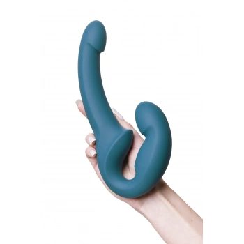 VipMarketim Sitabella Strapon Set Belden Bağlamalı, S-L