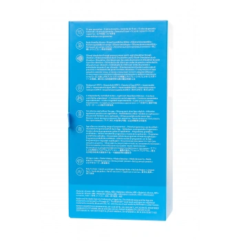 VipMarketim Satisfyer Dual Pleasure Vakum Dalgası Klitoral Vibratör, silikon, mor, 17.9 cm