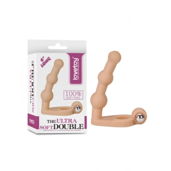 VipMarketim The Ultra Soft Bead 6 İnç