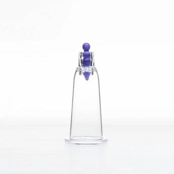 VipMarketim 100 Adet 1 Numara Hacamat Kupası