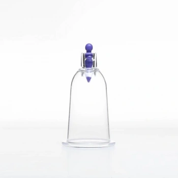 VipMarketim 100 Adet 2 Numara Hacamat Kupası