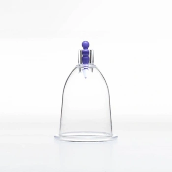 VipMarketim 100 Adet 3 Numara Hacamat Kupası