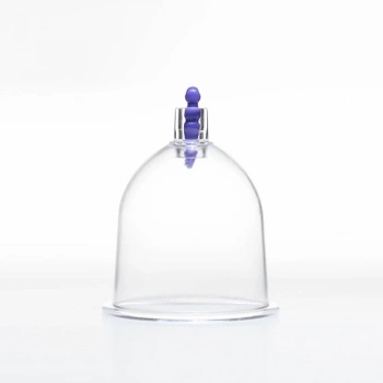 VipMarketim 5 Numara Hacamat Kupası 100 adet