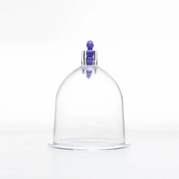 VipMarketim 100 Adet 5 Numara Hacamat Kupası