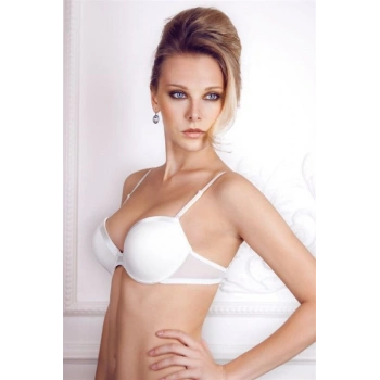 VipMarketim  11070 Destekli Push-up Sütyen