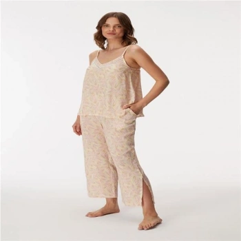 Vipmarketim Kadın Atlet Ve Pantolon Takım (kod:11375)