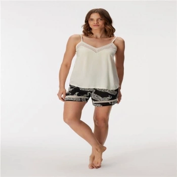 Vipmarketim Kadın Atlet Ve Şort Takım (kod:11390)