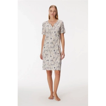 VipMarketim 11411 Kadın Gecelik