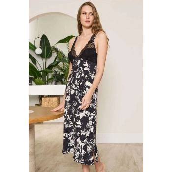 VipMarketim 11523 Kadın Gecelik