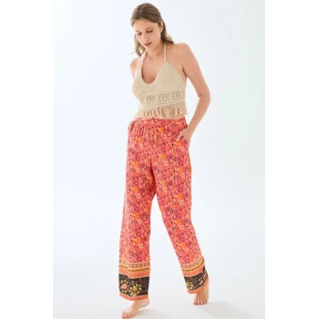 VipMarketim 11635 Kadın Büstiyer Ve Pantolon Takım