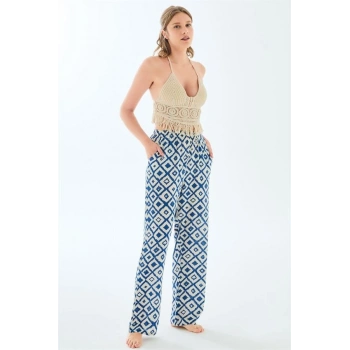 VipMarketim 11638 Kadın Büstiyer Ve Pantolon Takım