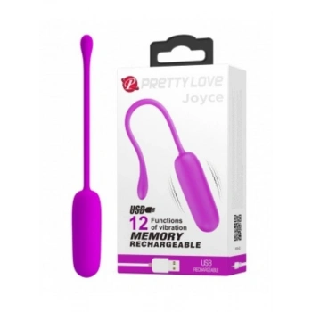 VipMarketim 12 Titreşim Modlu Modern Vibratör