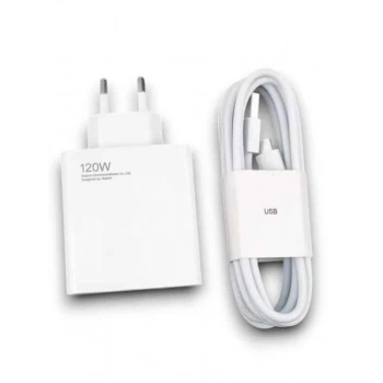 VipMarketim 120W ŞARJ ALETİ