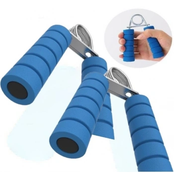 VipMarketim 2 Adet Bilek Güçlendirme Yayı