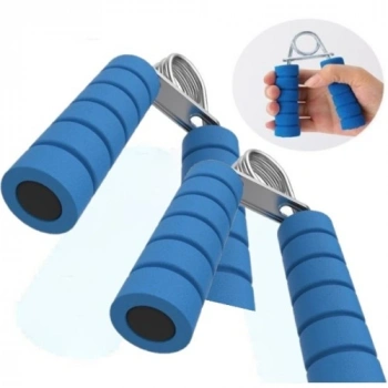 VipMarketim 2 Adet Bilek Güçlendirme Yayı